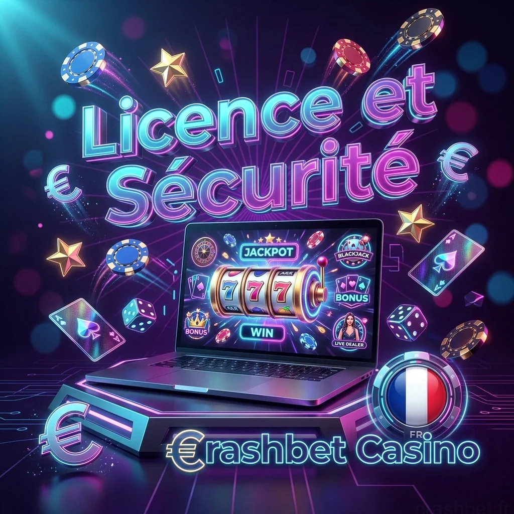 Licence et Sécurité